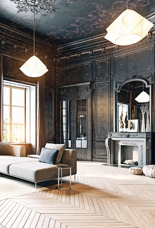 ANTONY VESQUE IMMOBILIER / Vente