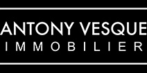 Logo Antony Vesque Immobilier